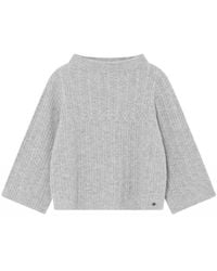 GUSTAV - Round-Neck Knitwear - Lyst