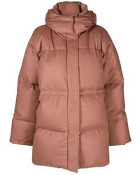 JOSEPH - Winter Jackets - Lyst