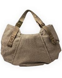 Borbonese - Handbags - Lyst