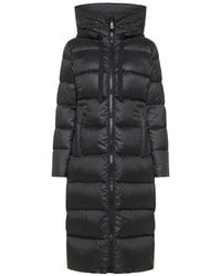 Peuterey - Abrigo Largo Nunki, Mujer, Talla - Lyst