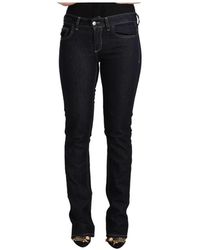 Gianfranco Ferré - Slim-fit jeans - Lyst