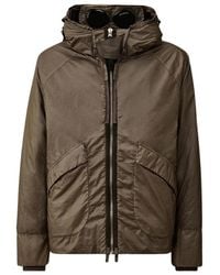 C.P. Company - Winter Jackets - Lyst