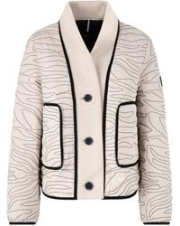 Marc Cain - Light Jackets - Lyst