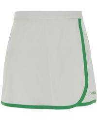 Sporty & Rich - Short Skirts - Lyst