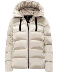 Bomboogie - Down Jackets - Lyst