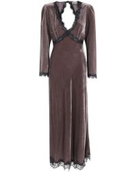 RIXO London - Midi Dresses - Lyst