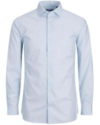 Jack & Jones - Formal Shirts - Lyst