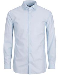 Jack & Jones - Formal Shirts - Lyst