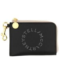 Stella McCartney - Wallets & Cardholders - Lyst