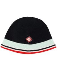 CASABLANCA - Beanies - Lyst
