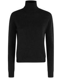 Roberto Collina - Cashmere Knitwear - Lyst