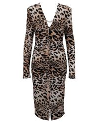 Aniye By - Midi Dresses - Lyst