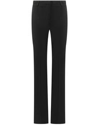 Versace - Slim-Fit Trousers - Lyst