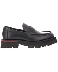 Paul Smith - Loafers - Lyst