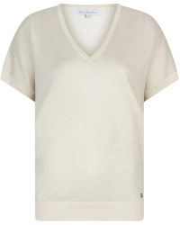 Red Button - Jerry Sparkle Top - Lyst