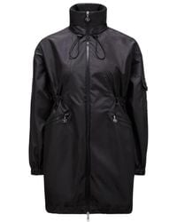 Moncler - Rain Jackets - Lyst