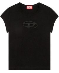 DIESEL - White - Lyst