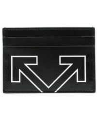 Off-White c/o Virgil Abloh - Wallets & Cardholders - Lyst