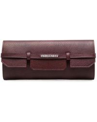 DSquared² - Clutches - Lyst