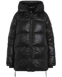 Canada Goose - Down Jackets - Lyst