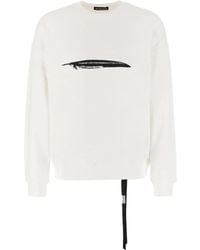 Ann Demeulemeester - Sweatshirts - Lyst