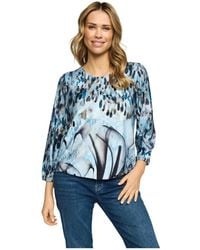 2-Biz - Blouses - Lyst