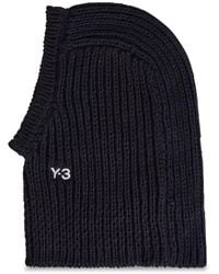 Y-3 - Hats - Lyst