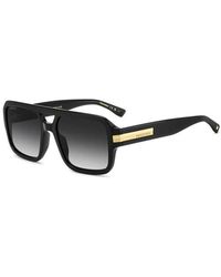 DSquared² - D2 0197/S Sonnenbrillen - Lyst