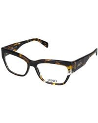 Liu Jo - Glasses - Lyst