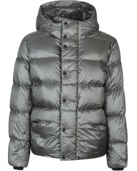 Add - Winter Jackets - Lyst