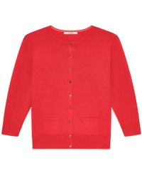 Maliparmi - Cardigans - Lyst