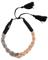 Alysi - Necklaces - Lyst