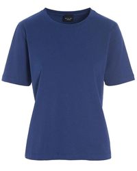 Bitte Kai Rand - Twilight Katoenen T-Shirt Top - Lyst