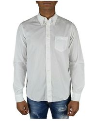 prada shirt heren