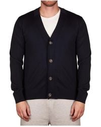 Alpha Studio - Cardigans - Lyst