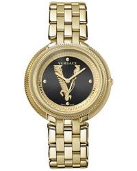 Versace - Thea 38Mm - Lyst