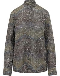 Missoni - Caperdoni Ls Shirt - Lyst
