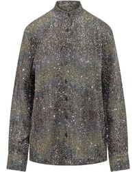 Missoni - Shirts - Lyst