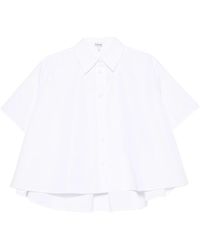 Loewe - Shirts - Lyst
