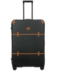 Bric's - Erweiterbarer Polycarbonat-Trolley-Spinner-Koffer - Lyst