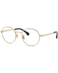 CHANEL - Glasses - Lyst