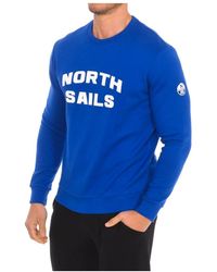 North Sails - Sweatshirts - Lyst