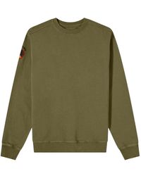 Maharishi - Sweatshirts - Lyst