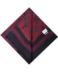 ALESSIA SANTI - Winter Scarves - Lyst