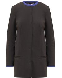 Chiara Ferragni - Light Jackets - Lyst