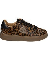 Blauer - Sneakers - Lyst