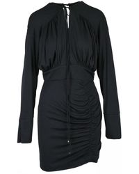 Dondup - Short Dresses - Lyst
