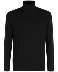 Eleventy - Turtlenecks - Lyst