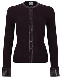 Courreges - Cardigans - Lyst