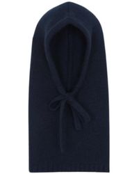 Kujten - Strick-Cagoule - Lyst